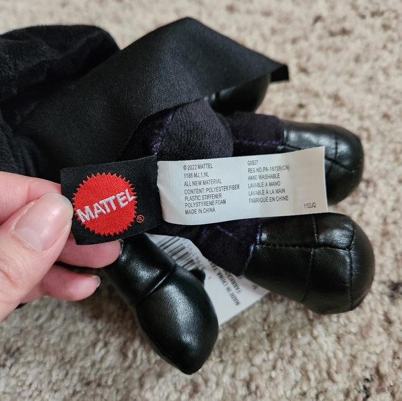 Star wars Darth Vader plush - 2022 new with tags - Picture 4 of 7